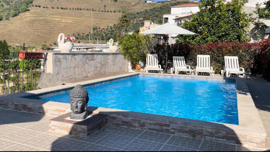 Suite Nunes Pinhao Exterior photo