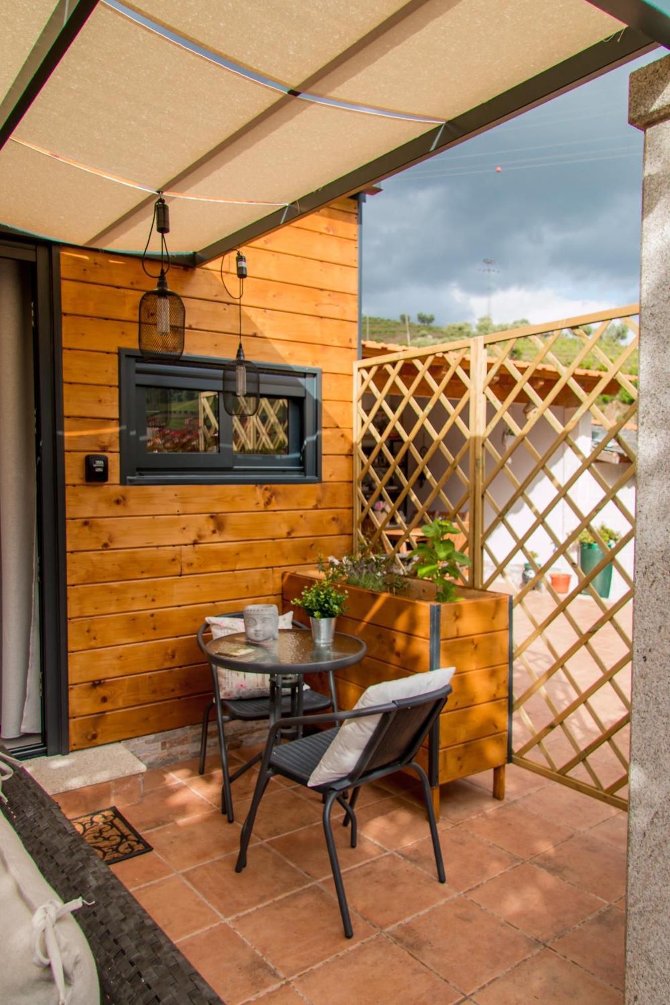 Suite Nunes Pinhao Exterior photo