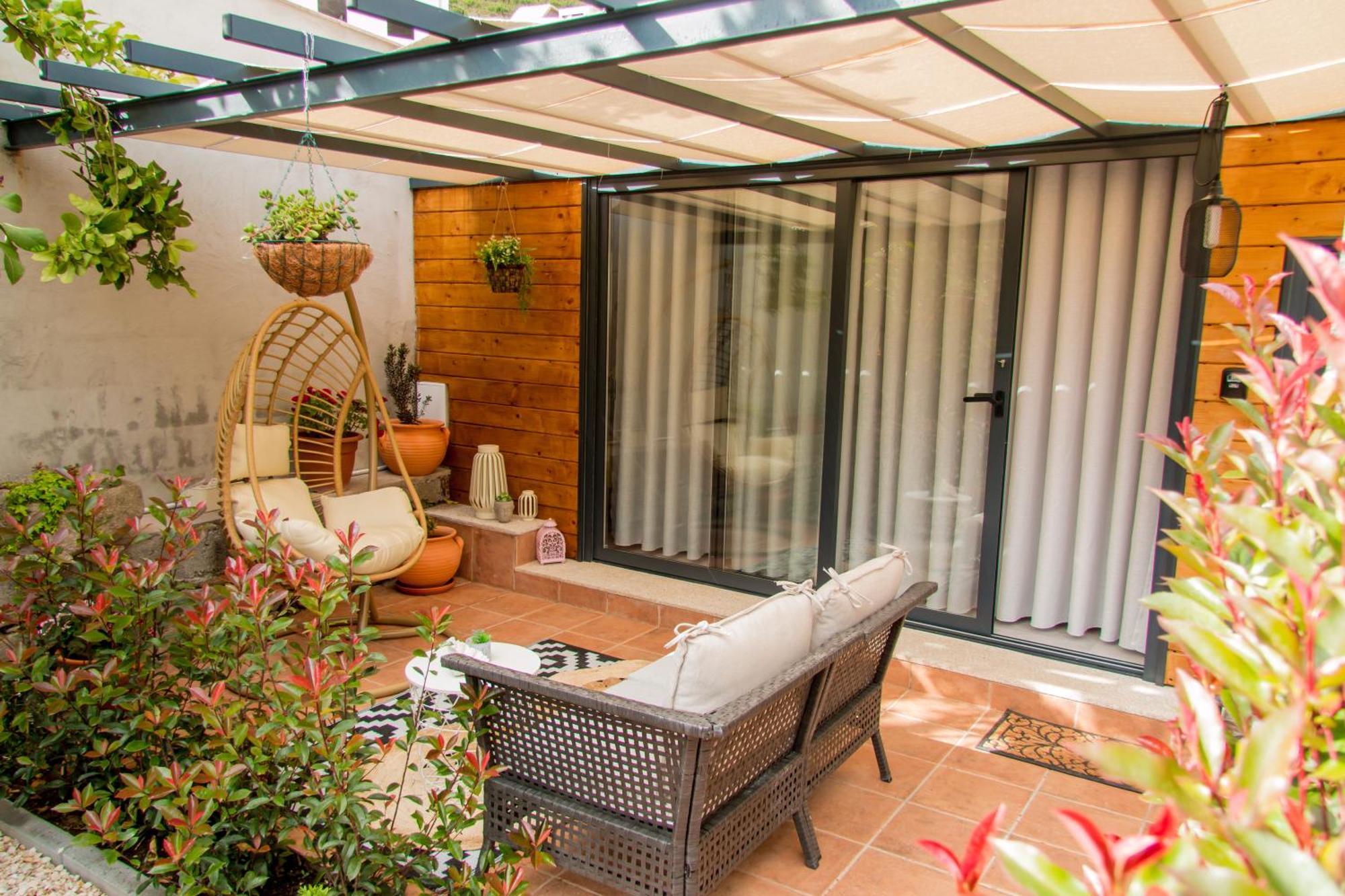 Suite Nunes Pinhao Exterior photo
