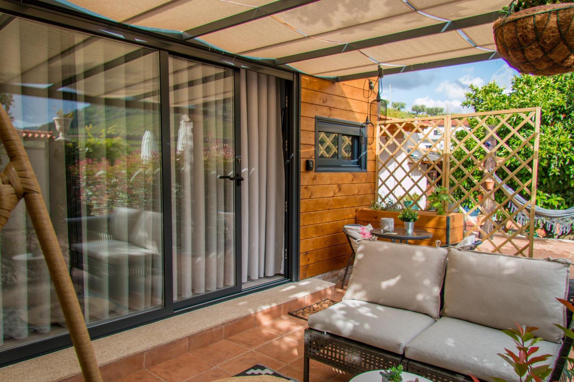 Suite Nunes Pinhao Exterior photo